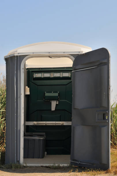 Porta potty rental for outdoor events in Rankin, TX