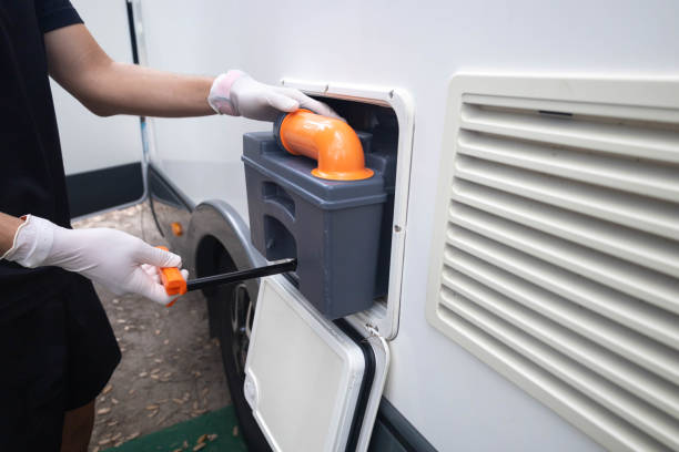 Best High-end porta potty rental  in Rankin, TX