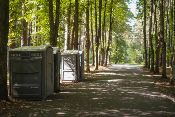 Best Long-term porta potty rental  in Rankin, TX