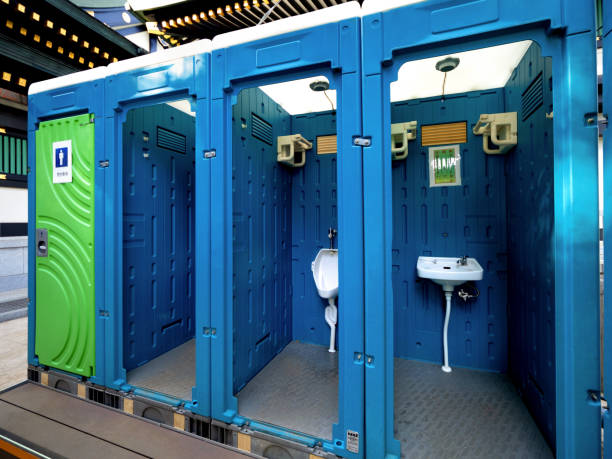 Best Luxury portable toilet rental  in Rankin, TX