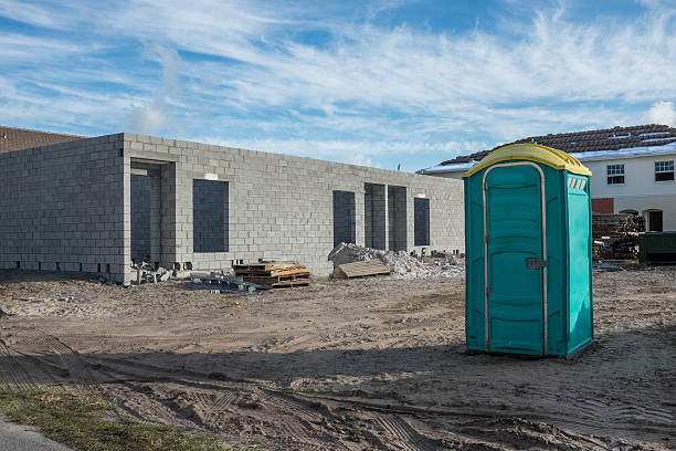 Best Porta potty rental near me  in Rankin, TX